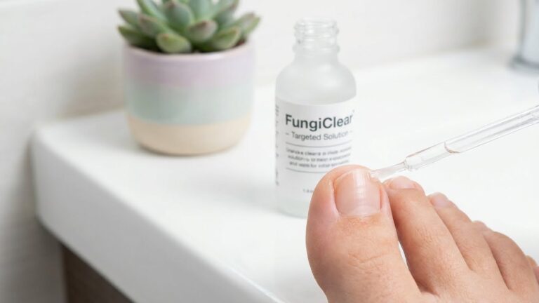 top 5 nail fungus treatment