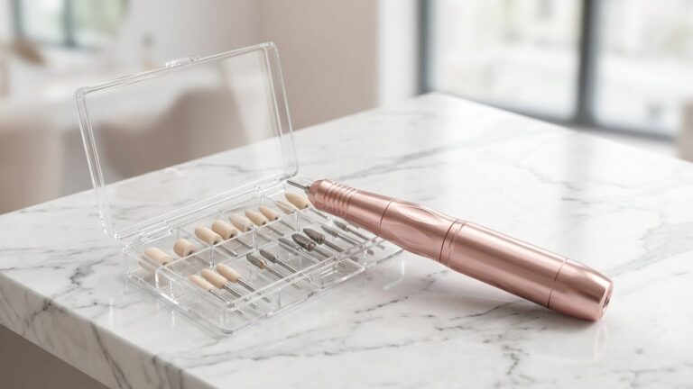 amazon best nail drill