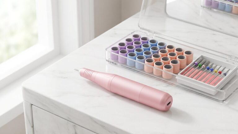 10 Best Nail Drill for Beginners: A Confident Guide to Affordable, Easy-to-Use Machines best nail drill for beginners