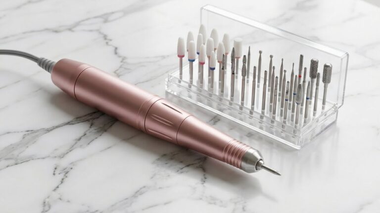 10 What Is the Best Nail Drill: Expert Guide to Choosing the Right Model what is the best nail drill