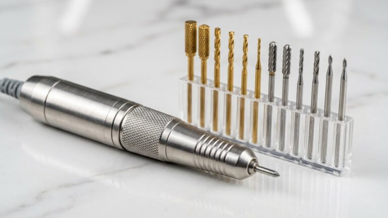 10 Professional Best Nail Drill: Ultimate Guide to Choosing High-Performance Salon Models professional best nail drill