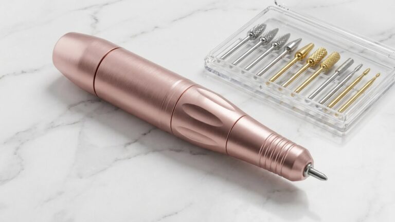 professional best nail drill machine