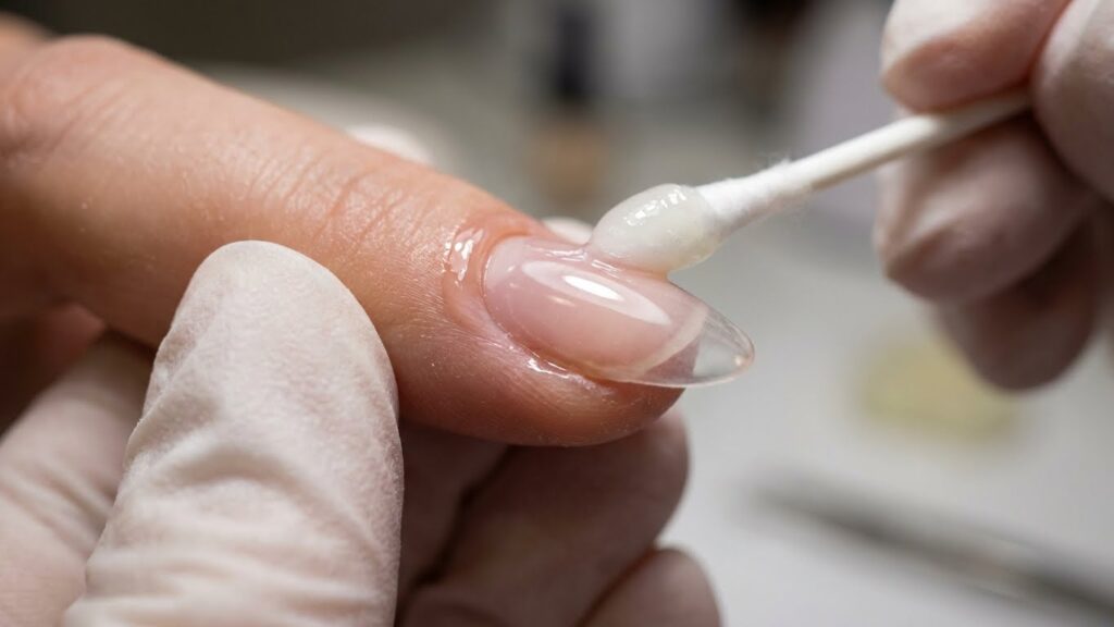 Protecting Your Natural Nails