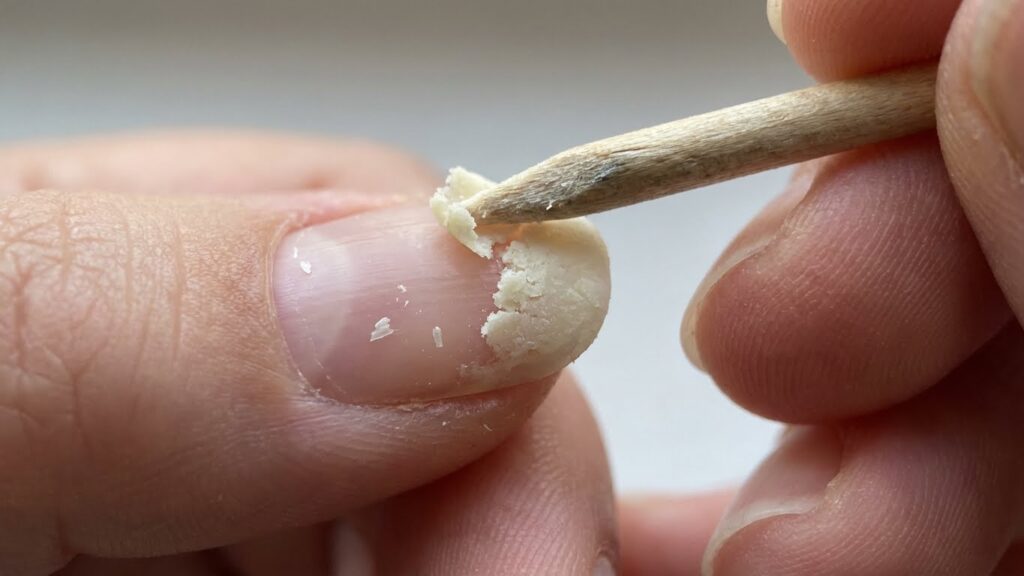 Step-By-Step Guide to Removing Fake Nails