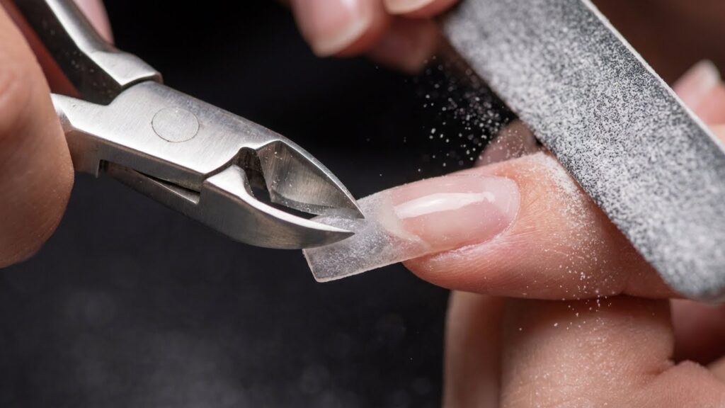 Softening Adhesive for Easier Removal