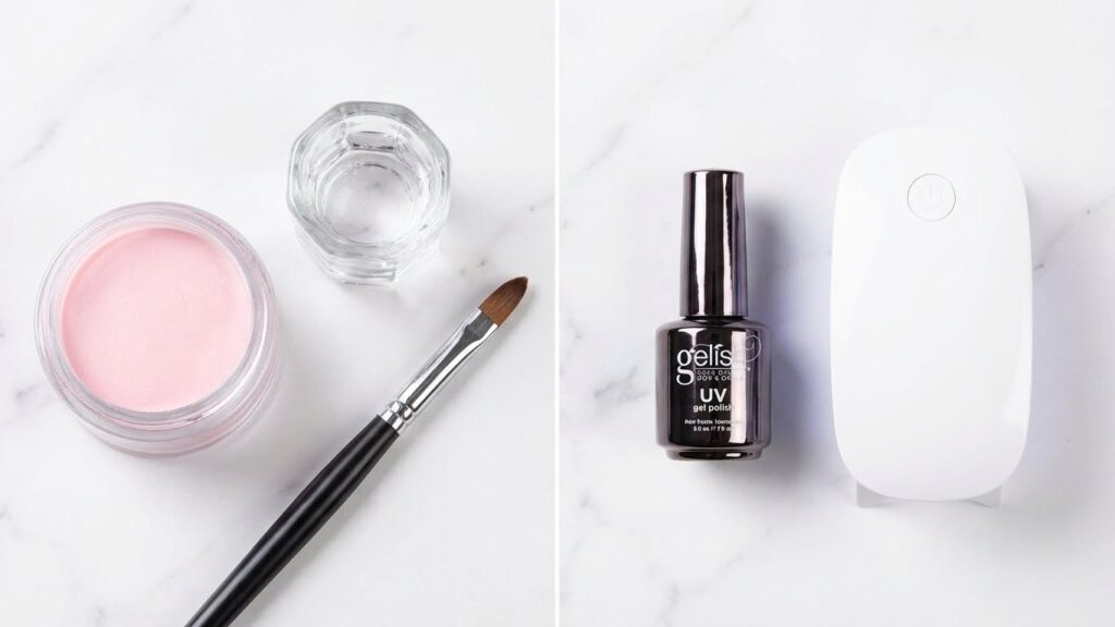 Types of Fake Nails and Their Prices