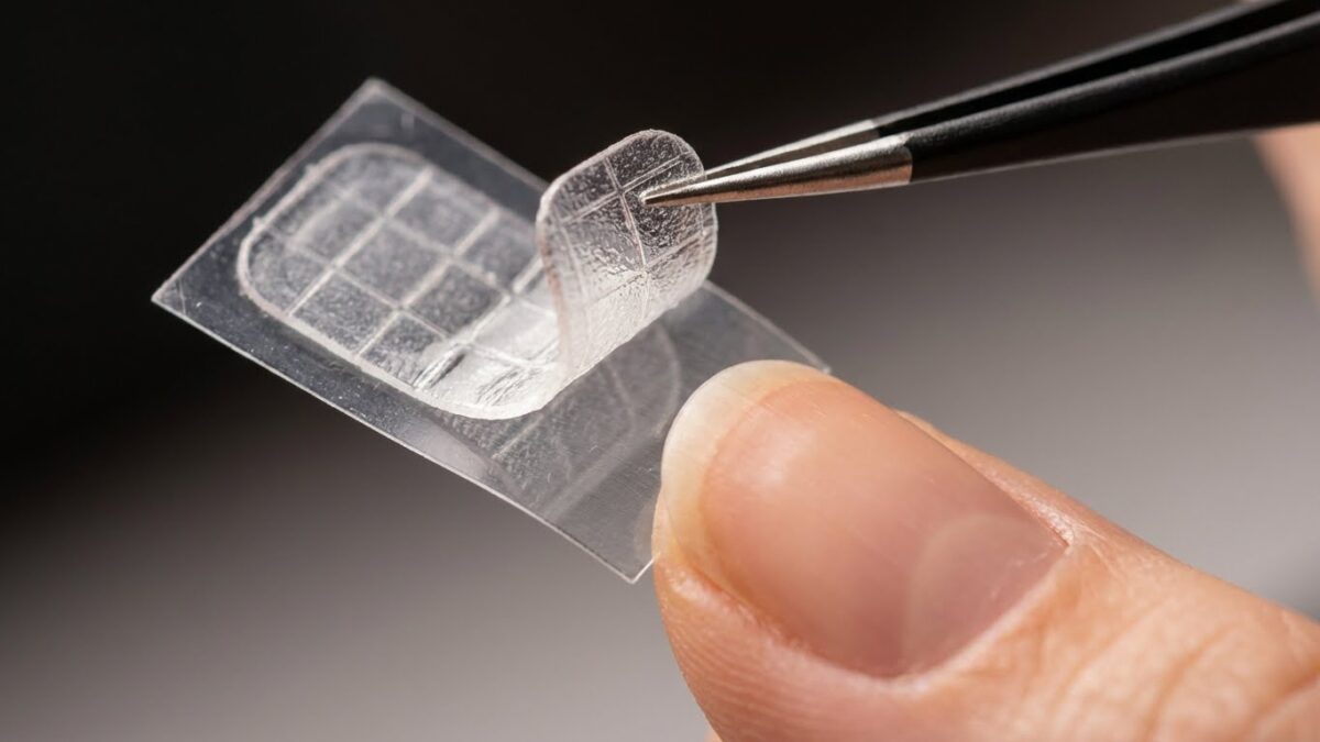How To Put On Fake Nails Without Glue Fast: Secure, Long-Lasting ...