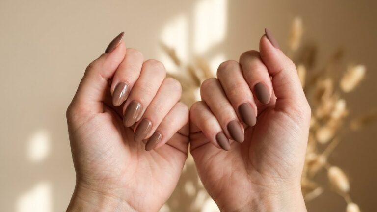 What’s the Difference Between Mocha Nails and Cocoa Nails
