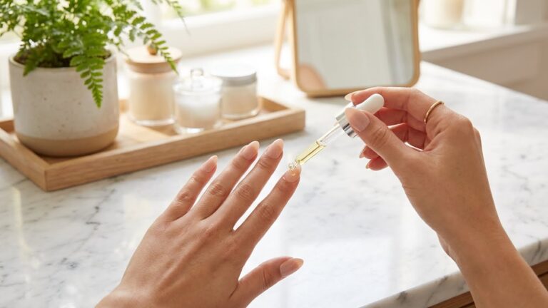 How to Make Fake Nails Last Longer: Proven Care Tips and Maintenance Routine how to make fake nails last longer