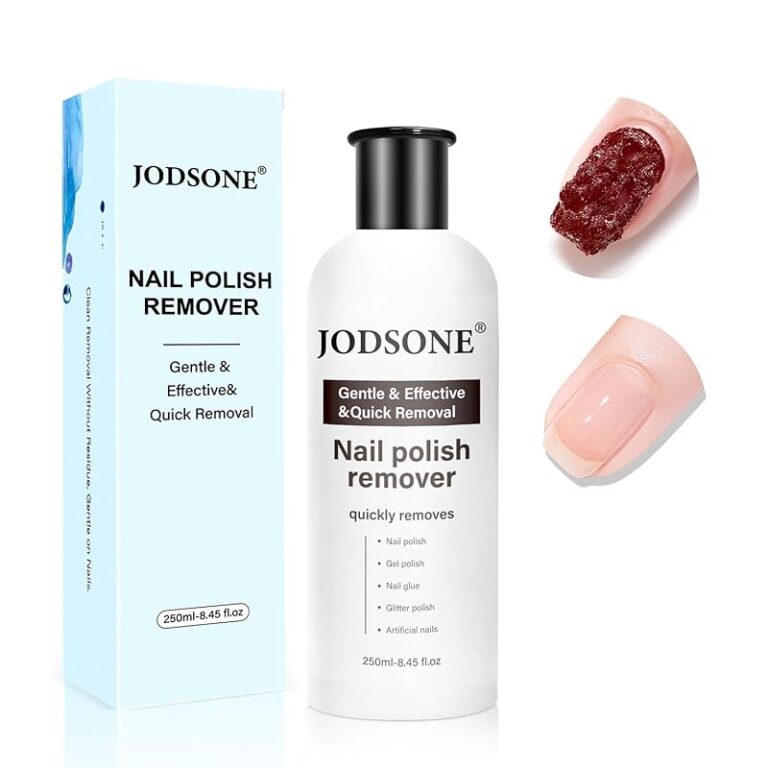 Top 9 Acetone-Free Removers for Acrylic Nails 2026