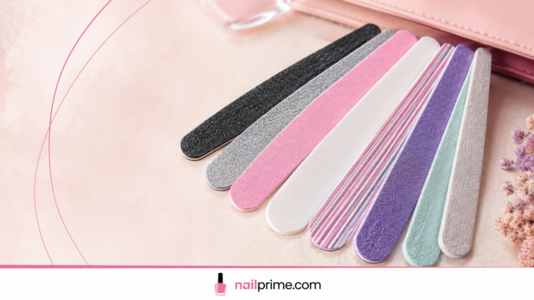 Best Cheap Nail Files