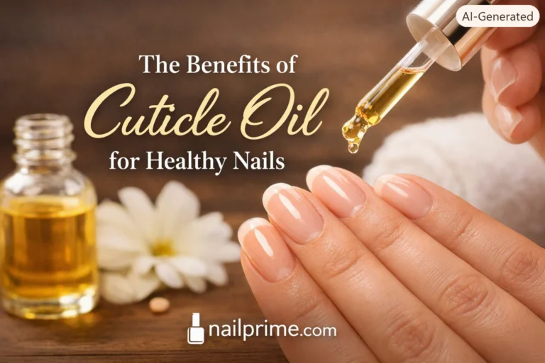 10 Best Nail Files for Thin Nails