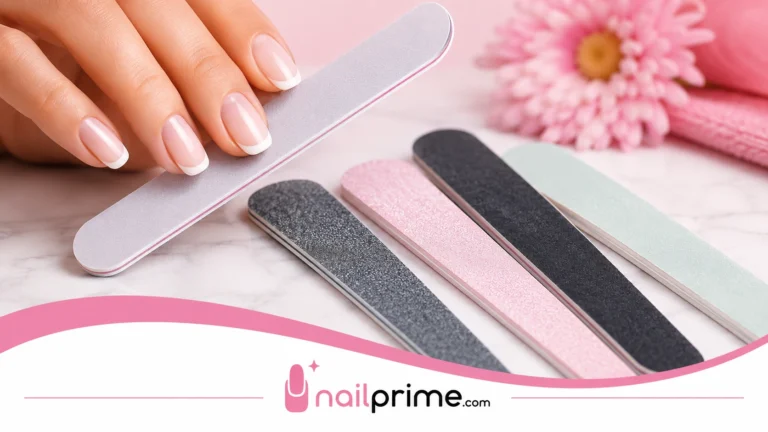10 Best Nail Files to Use