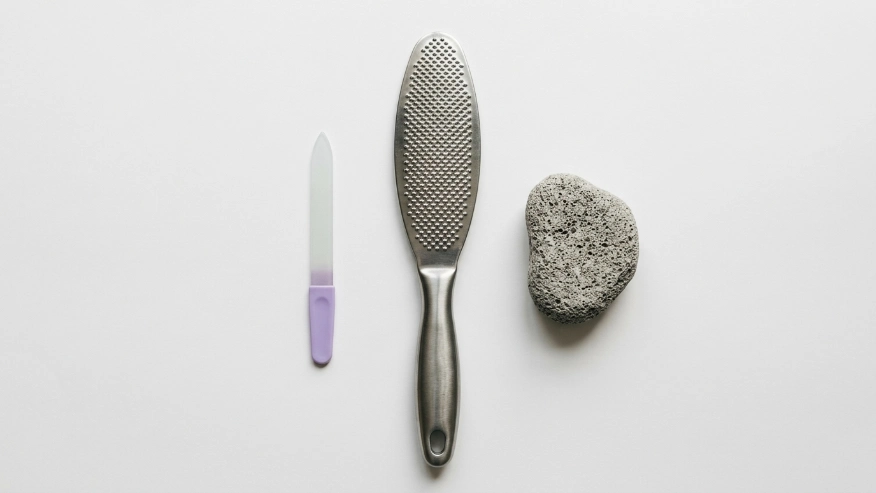 can you use nail file on feet comparison of hand and foot tools