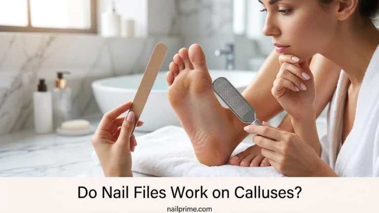 professional foot care consultation for calluses