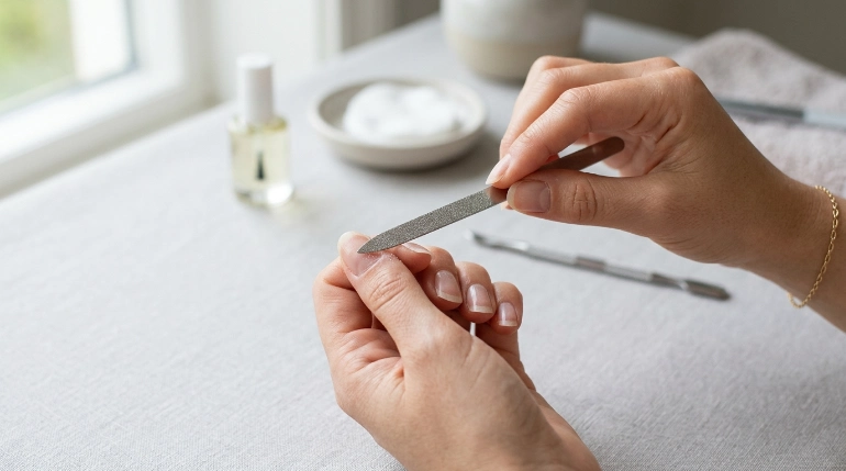 how long do diamond nail files last for natural nail care