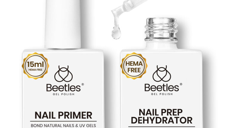 10 Best Nail Dehydrator for Dip Nails: Stronger Adhesion and Longer-Lasting Manicures