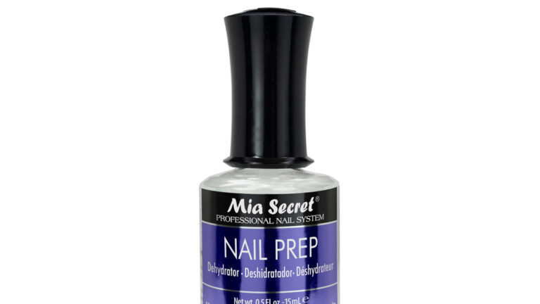 10 Best Professional Nail Dehydrators for Long-Lasting Gel and Acrylic Adhesion