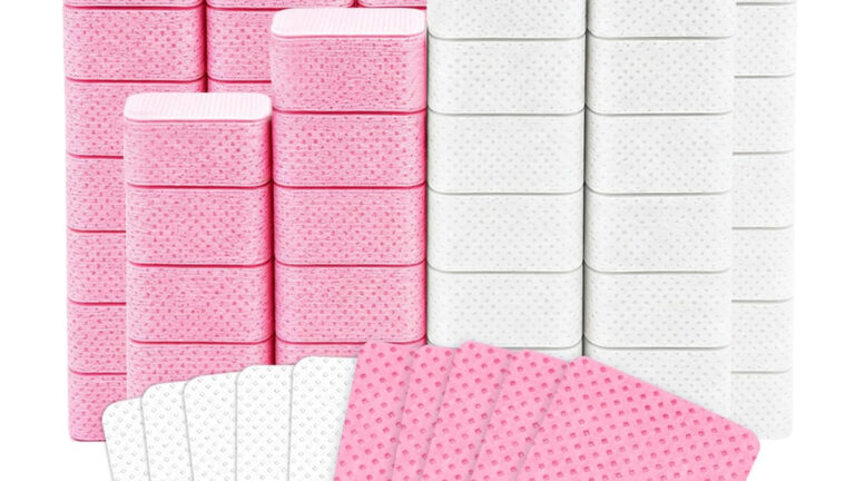 720Pcs Lint Free Nail Wipes Review: Honest 2026 Verdict