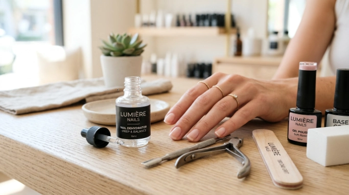 Can You Use Nail Dehydrator on Natural Nails