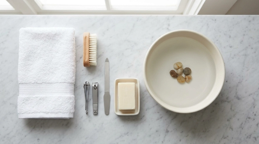 How Often Should You Clean Your Toenails