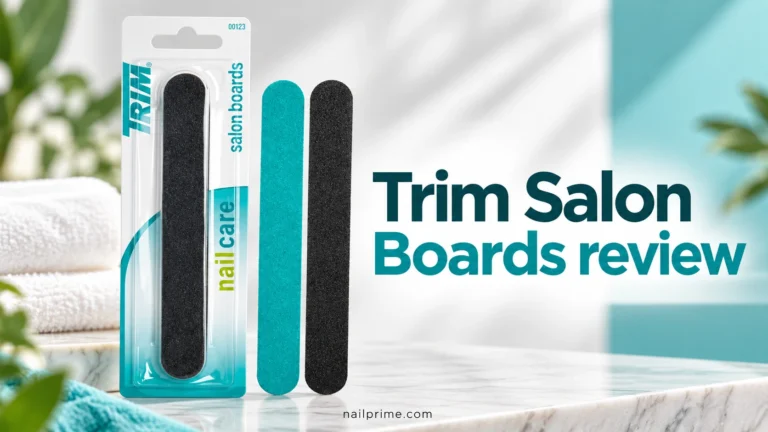 Trim Salon Boards review