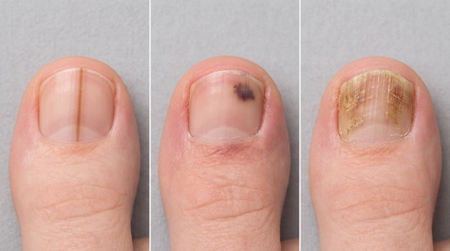 What About Pedicures?