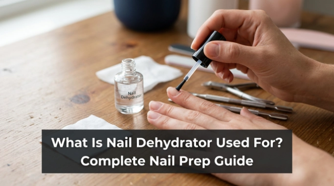 What Is Nail Dehydrator Used For