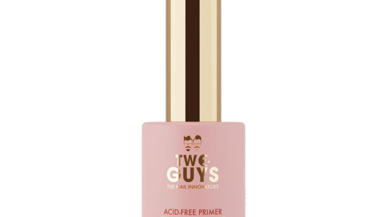 Acid Free Nail Primer 15ml Review: Honest 2026 Guide