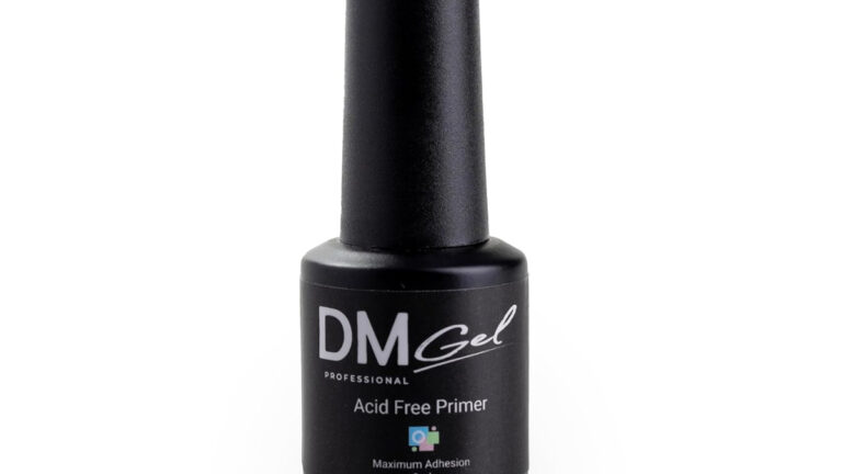 Acid Free Primer for Gel Nail Polish: Honest Review 2026