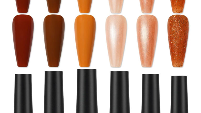 AIMEILI Fall Gel Nail Polish Set Review 2026: Honest Take