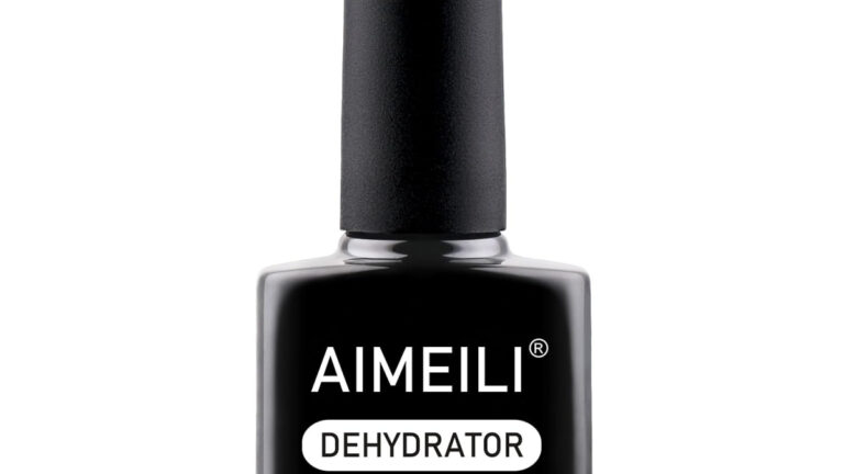 AIMEILI Nail Dehydrator Review: Better Gel Wear?