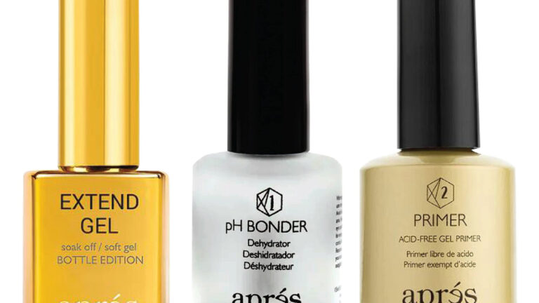 APRÉS Gel-X Nail Kit Review: Prep, Extend Gel & Wear Results