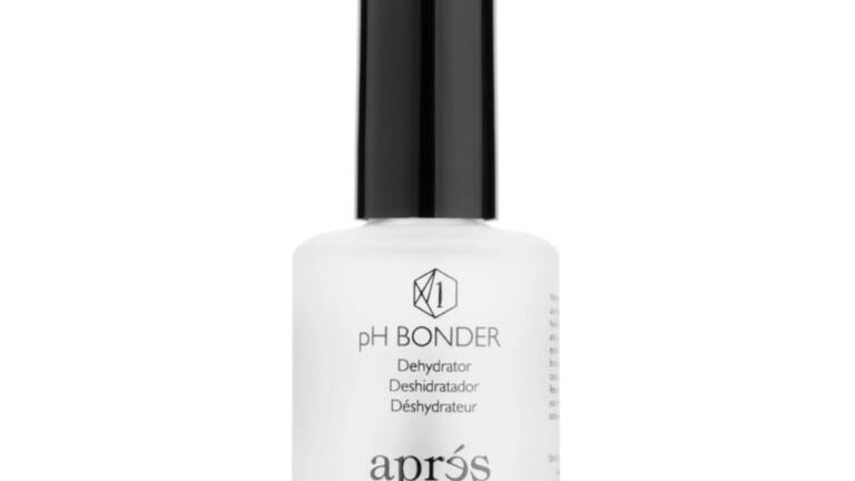 Aprés pH Bonder Review: Gel-X Prep for Better Adhesion & Wear