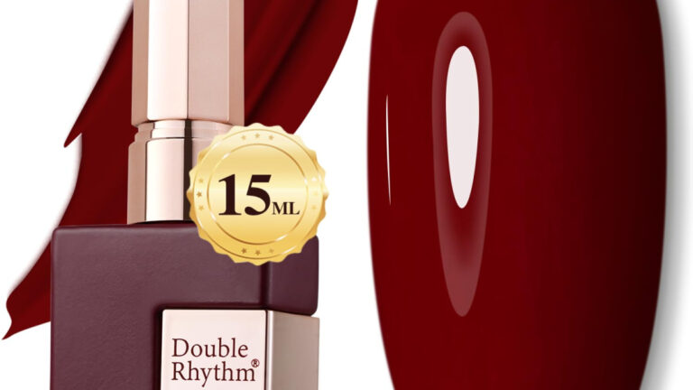 Double Rhythm 15ML Gel Polish Review: Honest 2026 Verdict