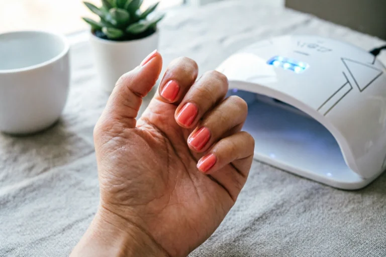 The Fastest Safe Way to Dry Nail Polish Quickly at Home
