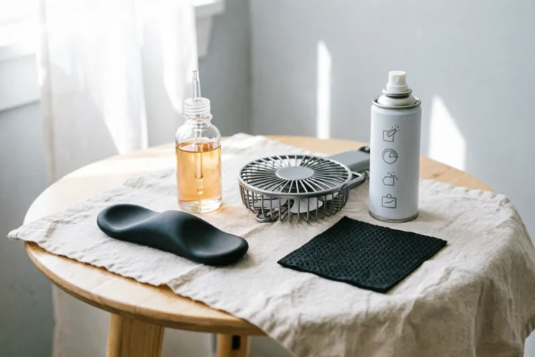 How to Dry Nail Polish Without Smudging: A Practical At-Home Guide