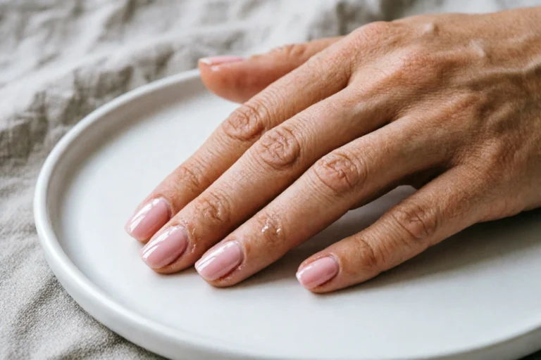 How to Prevent Nail Polish Smudging While Drying: A Practical At-Home Guide
