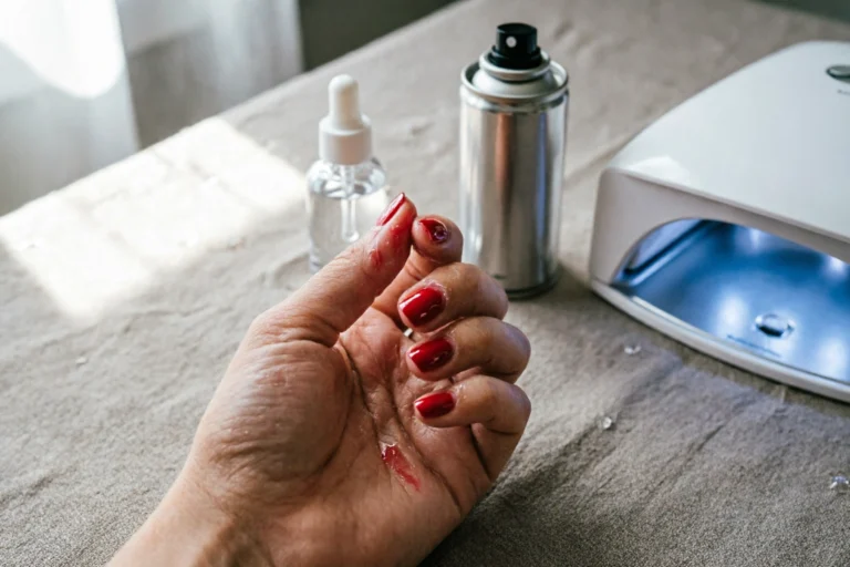 Why Is My Nail Polish Not Drying? A Practical Guide to Faster, Safer Drying