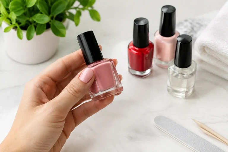 Can You Use Expired Nail Polish? A Beginner’s Guide to Safety, Quality, and When to Toss It