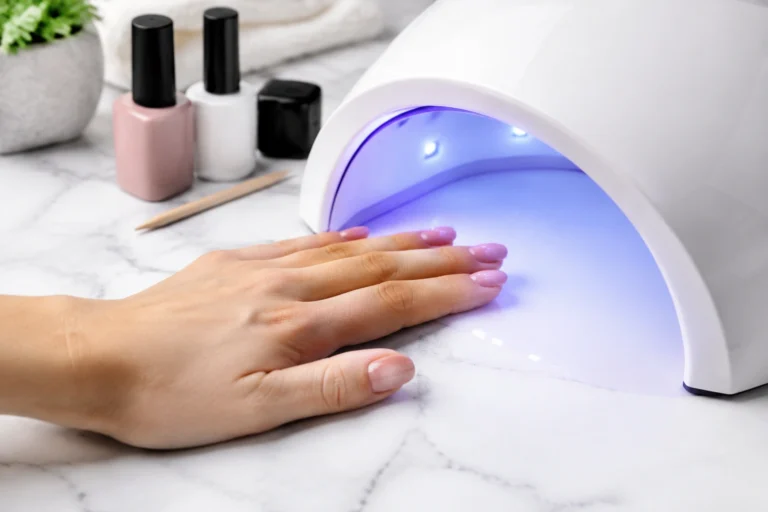 Does Gel Nail Polish Air Dry? A Beginner’s Guide to Curing Gel the Right Way