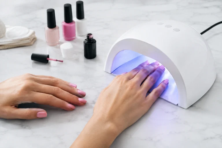How Long Does Gel Polish Take to Cure? A Beginner’s Guide to Getting It Right
