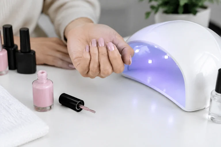 Why Gel Polish Is Not Curing: A Beginner’s Troubleshooting Guide