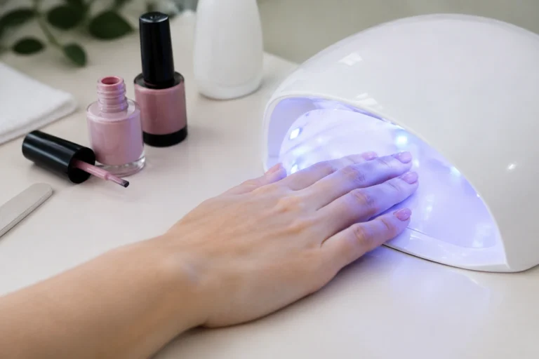 Why Your Gel Polish Won’t Cure Properly: A Beginner’s Troubleshooting Guide