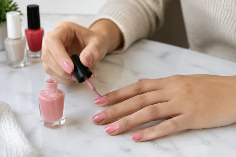 Does Quick Dry Nail Polish Really Dry Faster? A Beginner’s Guide