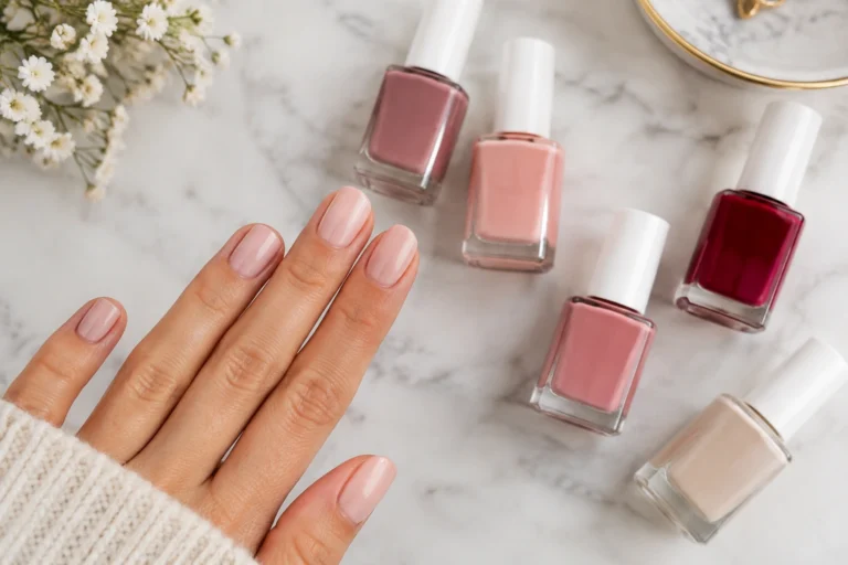 The Best Nail Polish Colors for a Flattering, Wearable Manicure Right Now