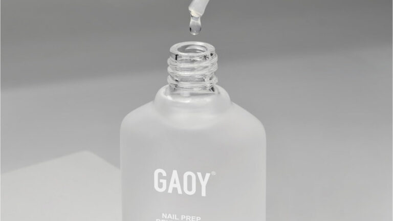 GAOY Nail Dehydrator Review: Better Gel Polish Prep?
