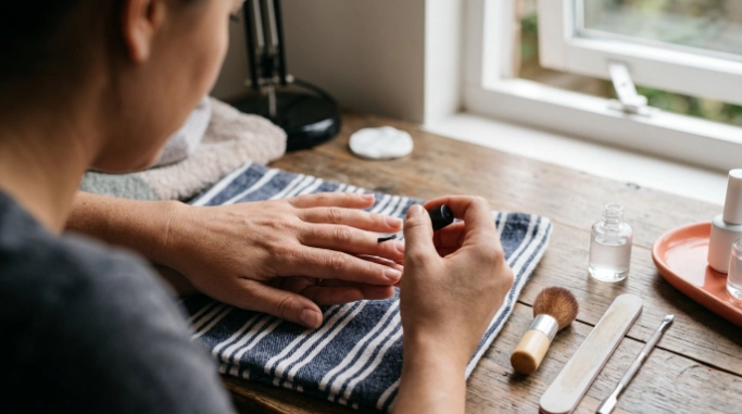 What Nail Dehydrator Mistakes Should You Avoid