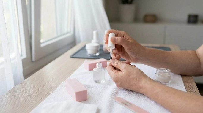 How Can You Use Nail Dehydrator Safely