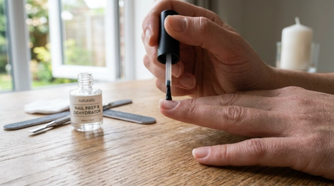 When Can Nail Dehydrator Cause Problems